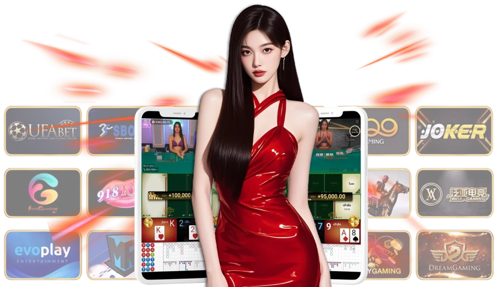 บาคาร่า999