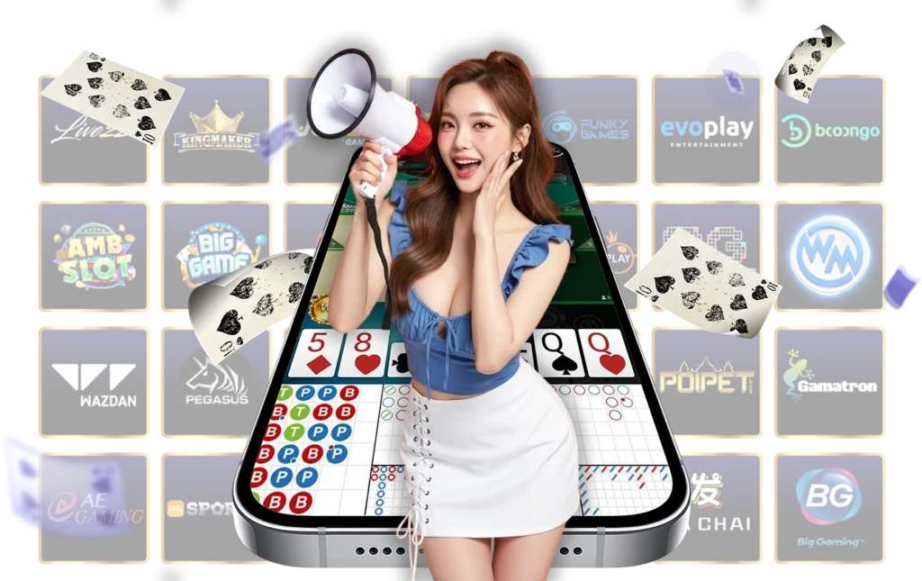 บาคาร่า-bcr99th